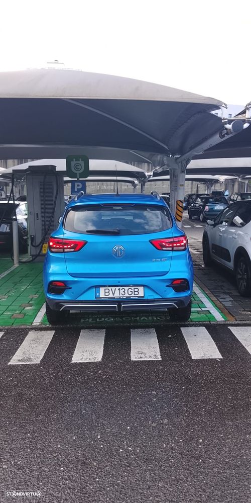 MG ZS Standard Comfort - 13