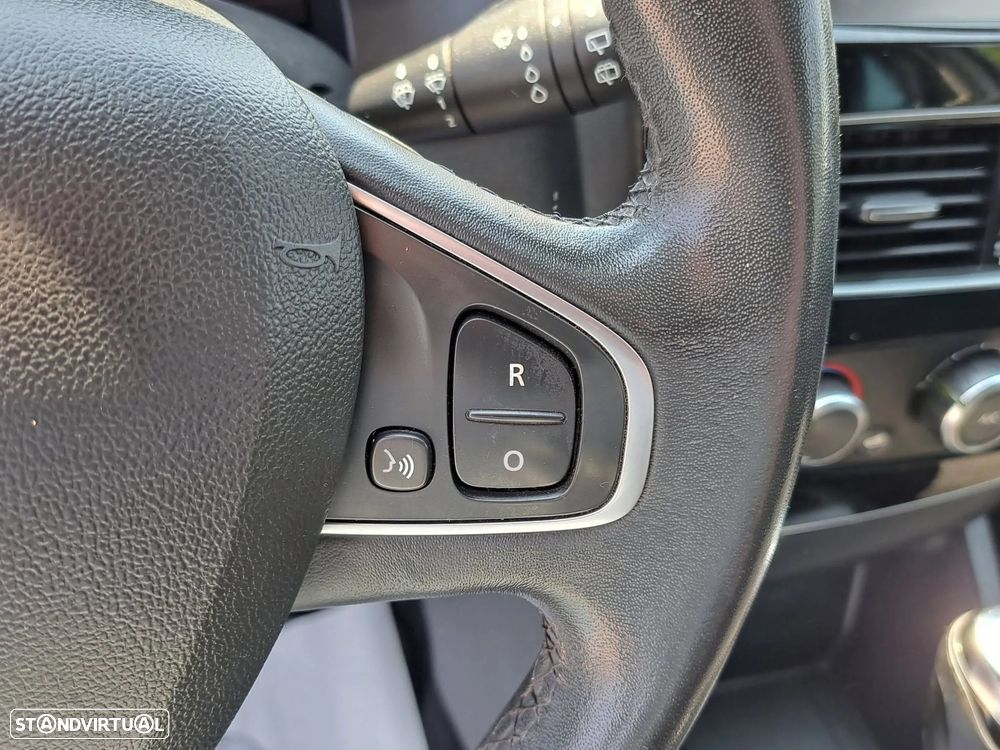 Renault Clio 0.9 TCe Limited Edition - 31