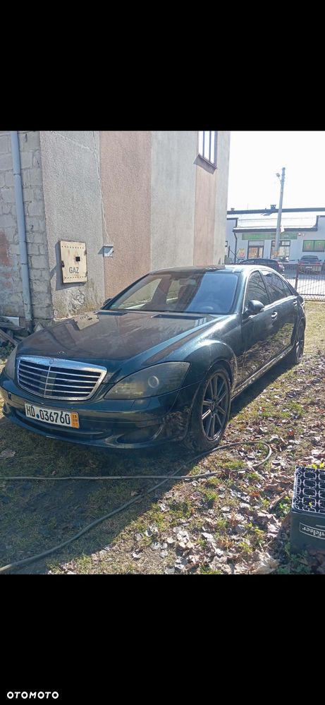 Mercedes-Benz Inny - 1