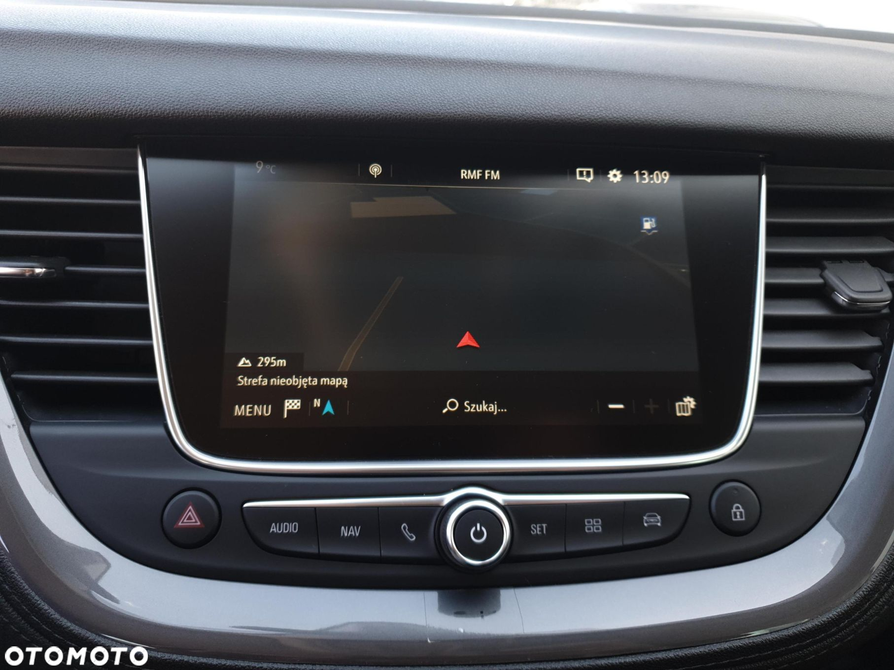 Opel Grandland X 1.6 T Elite S&S - 16