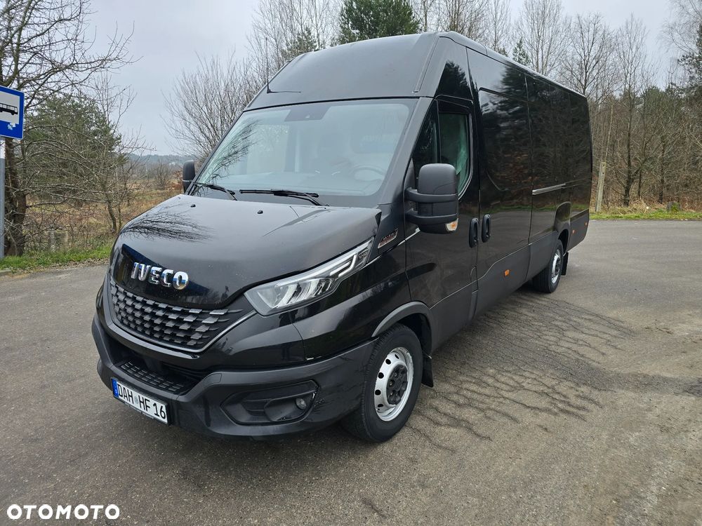 Iveco Daily - 1