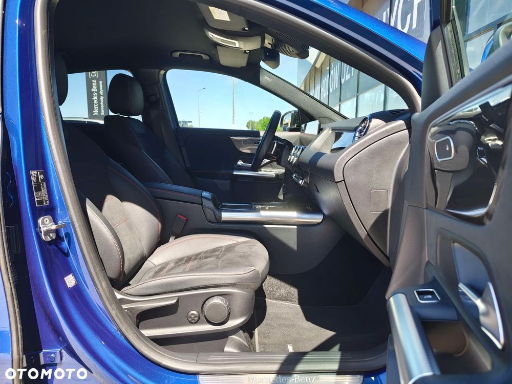 Mercedes-Benz GLA 200 AMG Line - 21