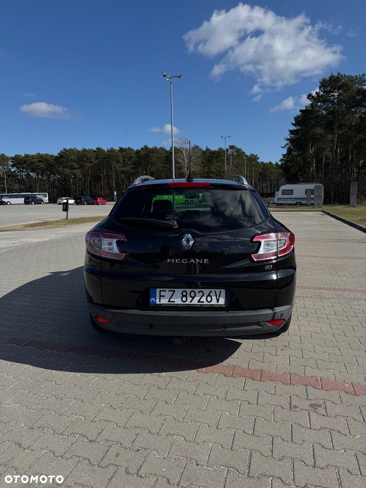 Renault Megane - 3