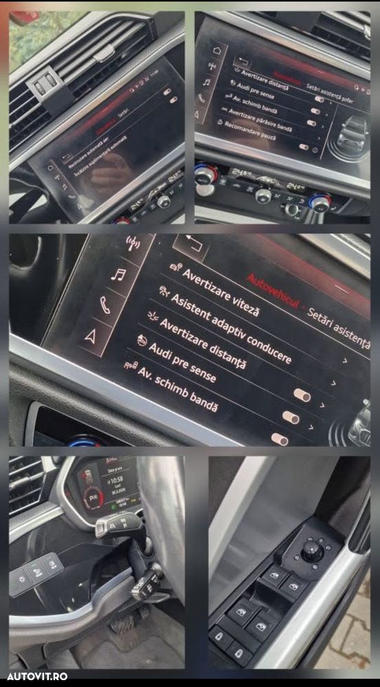 Audi Q3 - 10