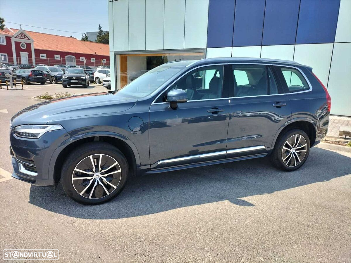 Volvo XC 90 - 2