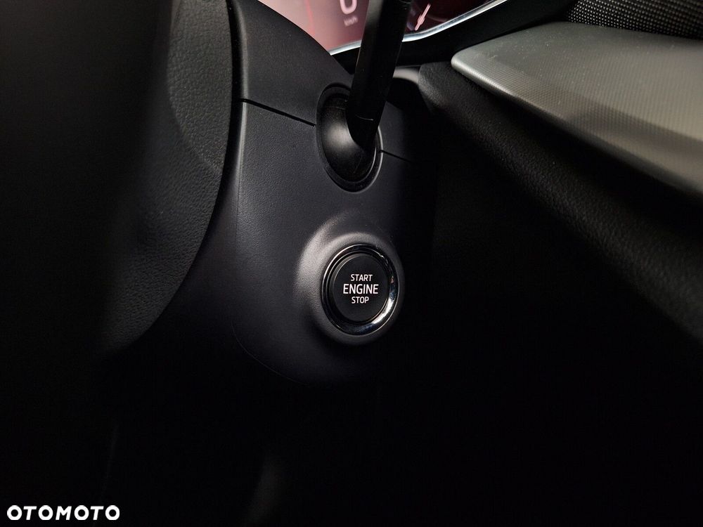 Skoda Octavia 1.5 TSI ACT Style - 33