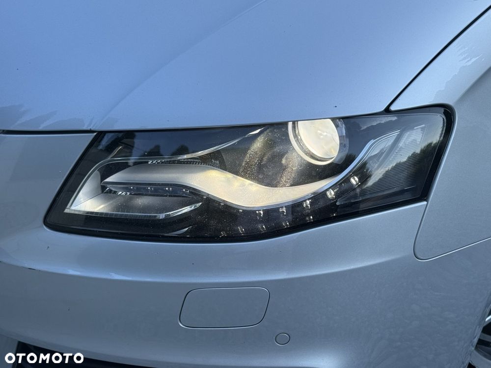 Audi A4 Avant 1.8 TFSI Quattro - 15