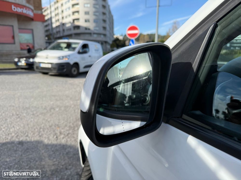 Smart ForFour EQ passion - 34