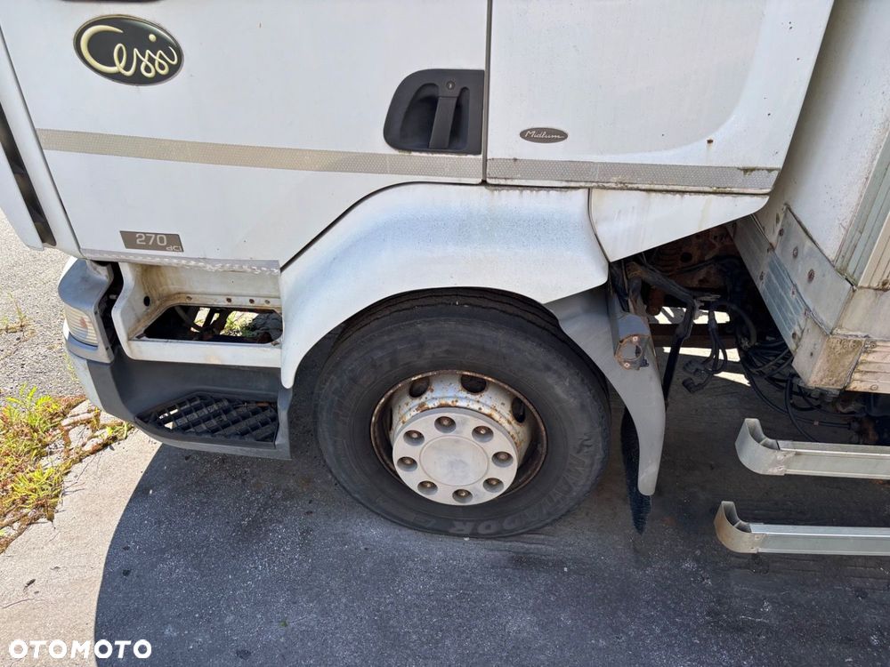 Renault Midlum 270.16 - 27