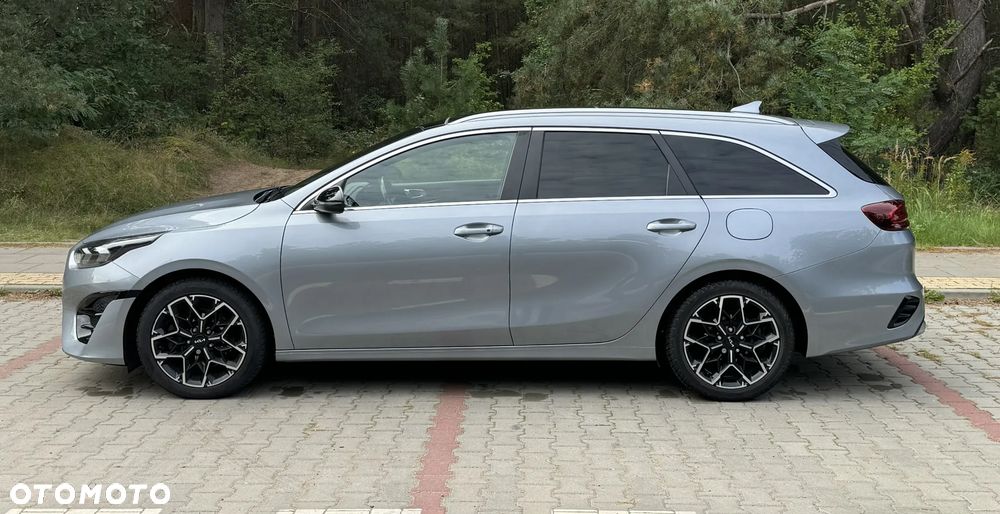Kia Ceed 1.0 T-GDI ISG GT Line - 8