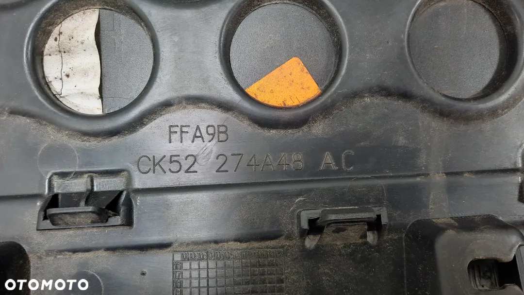 LAND  ROVER OSŁONA CK52-274A48-AC CK52-16D054-AG - 5