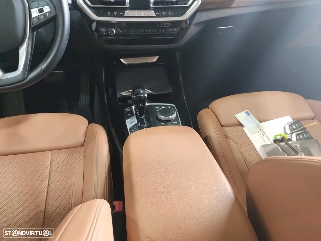 BMW X3 30 e xDrive - 6