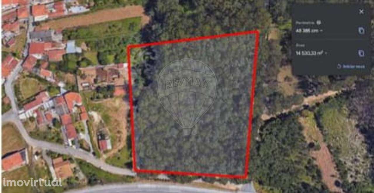 Terreno  para venda - Grande imagem: 2/7