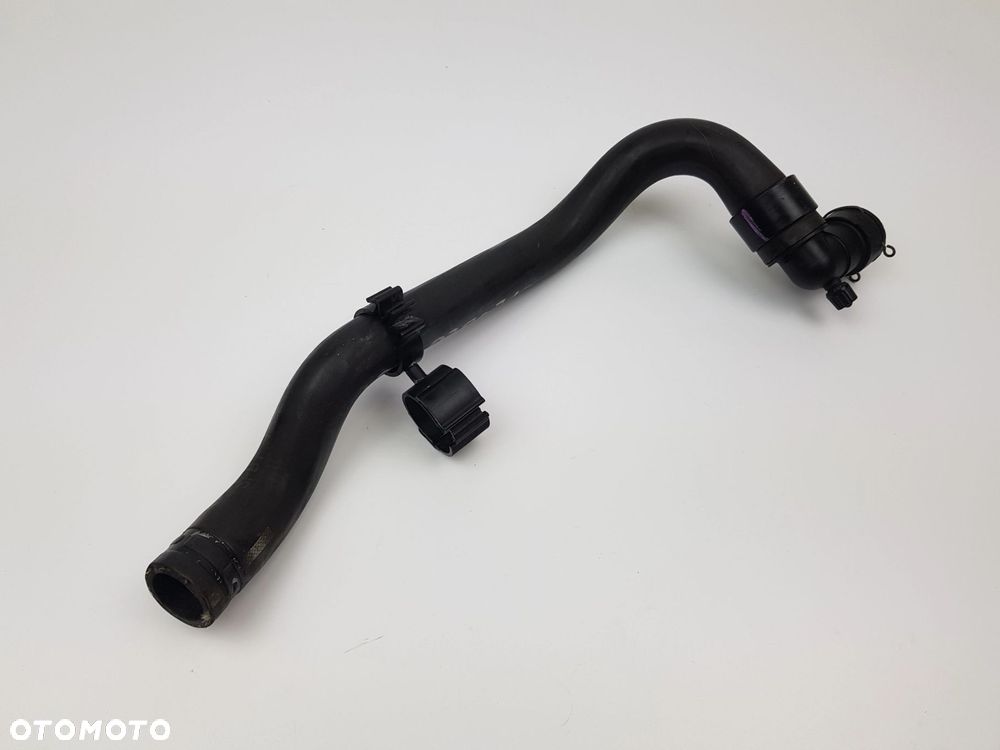 Przewód Wąż Rura chłodnicy wody Peugeot 207 - 8