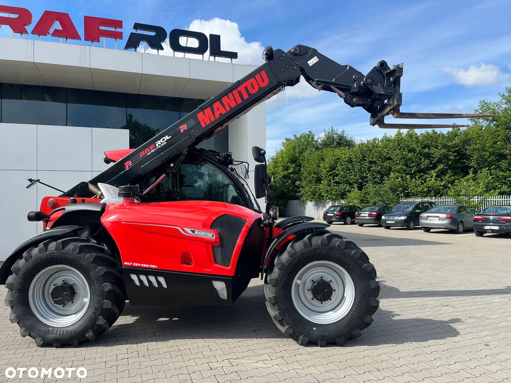 Manitou 737-130 PS - 3