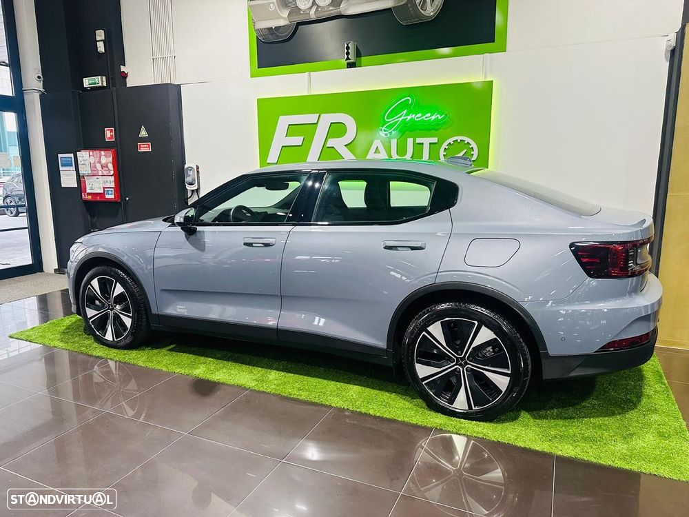 Polestar 2 Long Range 78 kWh - 11