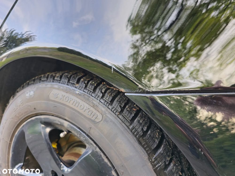 Mercedes-Benz Klasa E - 10