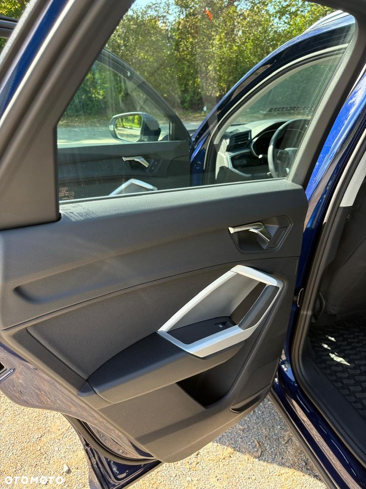 Audi Q3 35 TFSI S-Line - 19