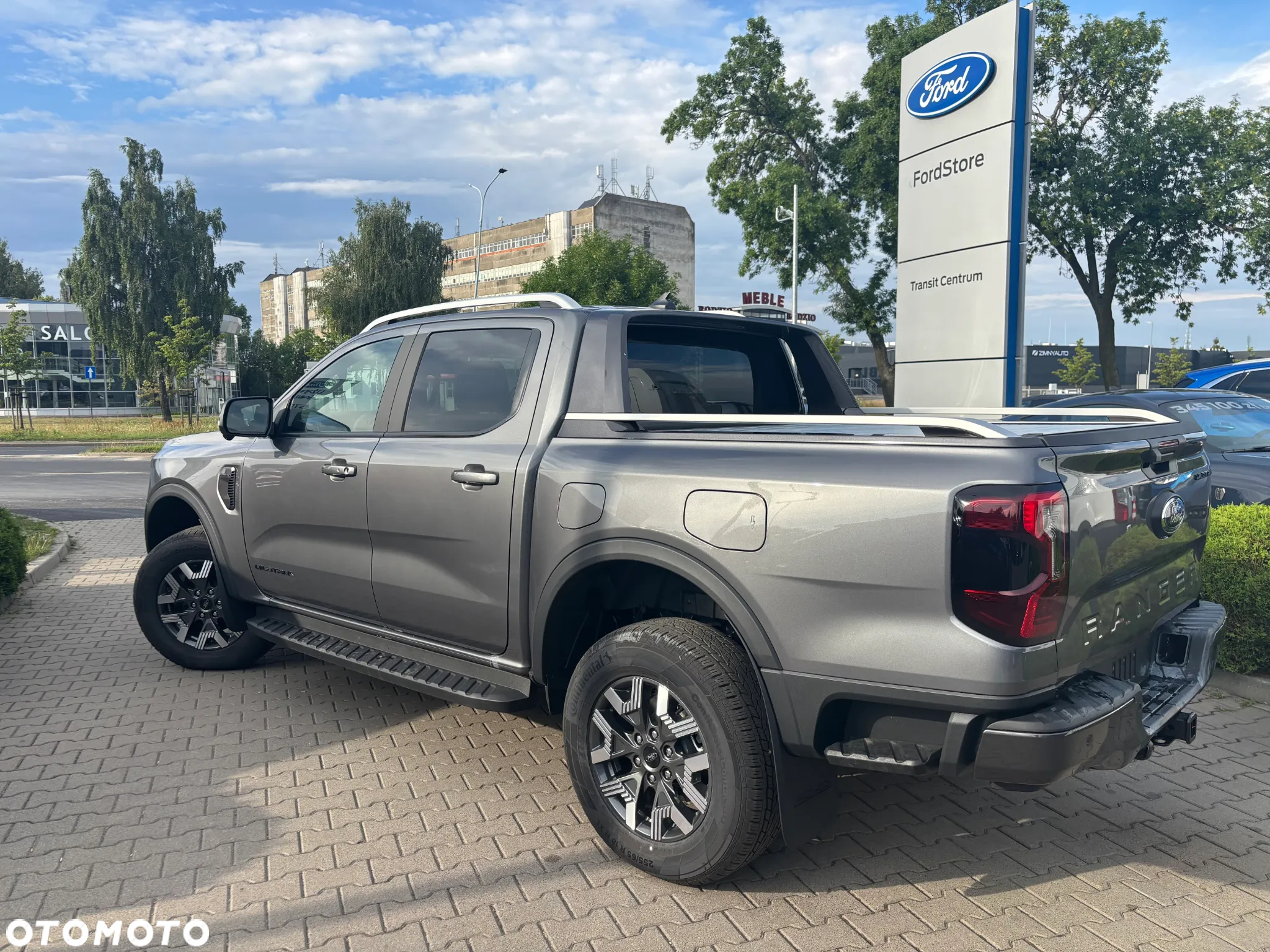 Ford Ranger - 5