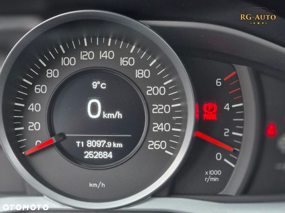 Volvo S60 - 29