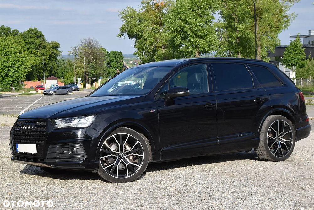 Audi Q7 - 3