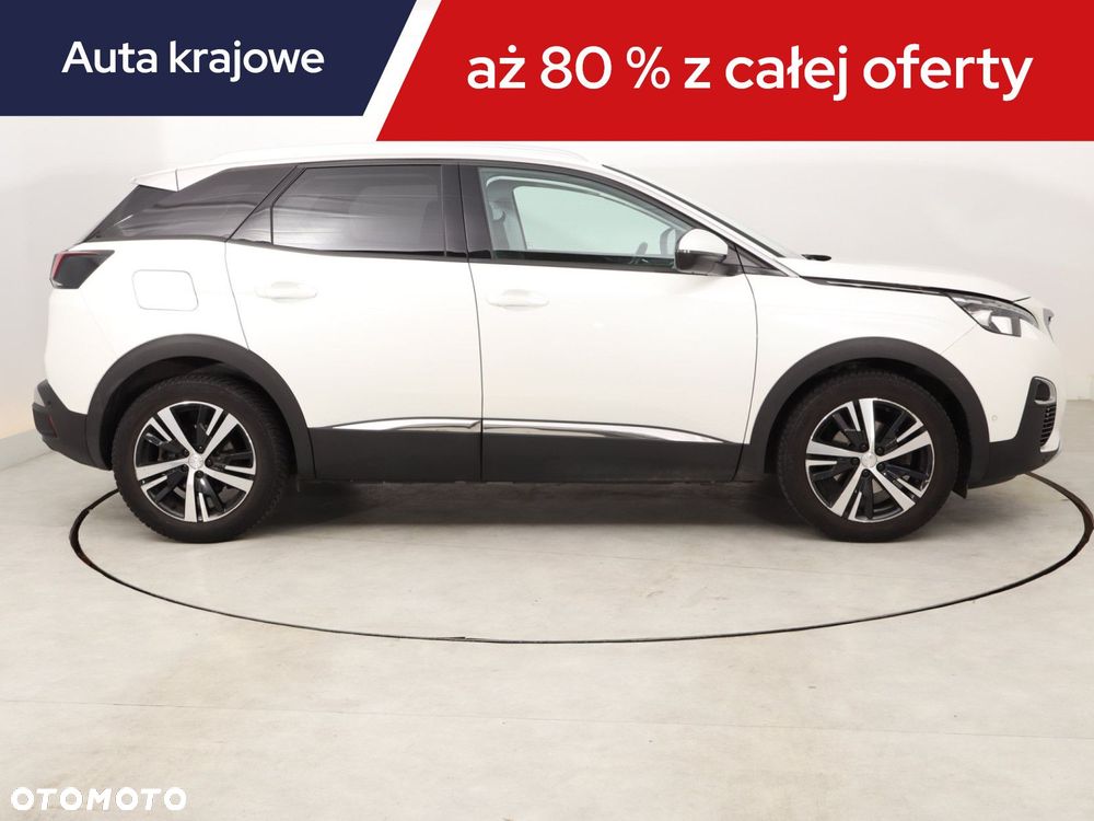 Peugeot 3008 - 8