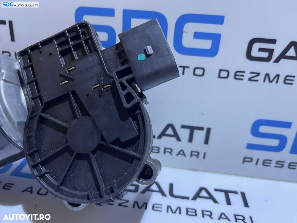 Motoras Stergator Stergatoare Parbiz Mazda 3 2003 - 2009 - 2