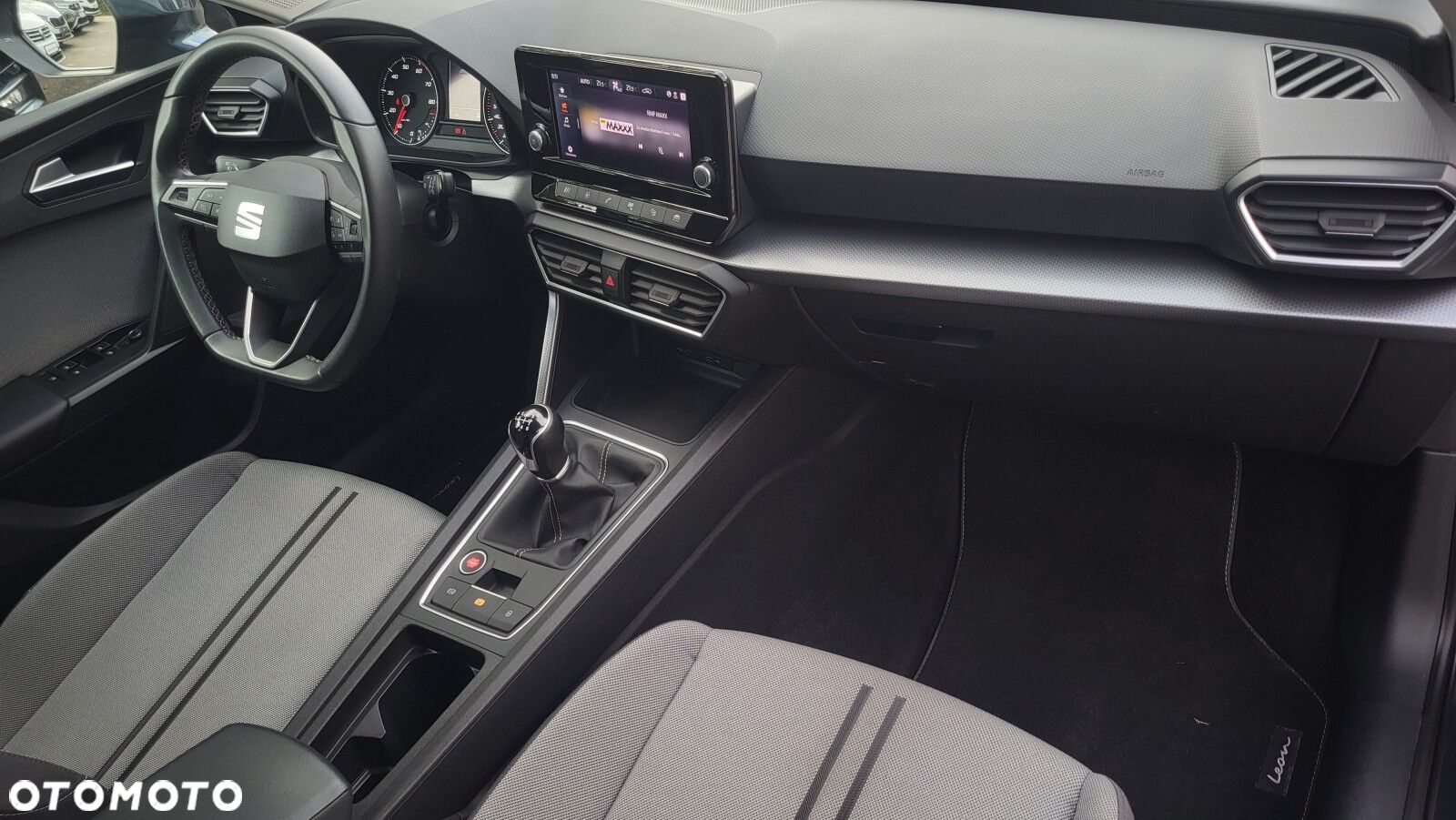 Seat Leon - 16