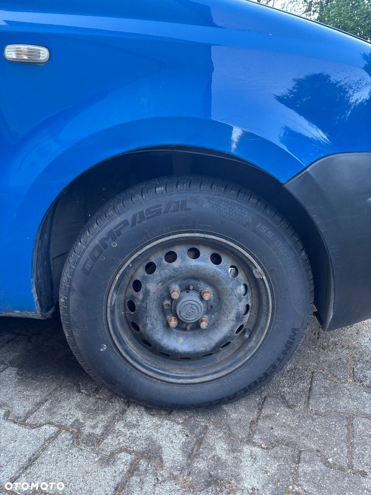 Fiat Panda - 4