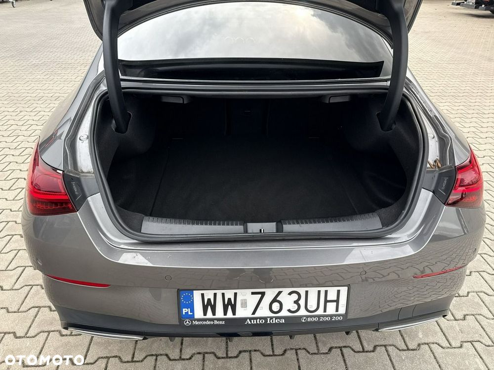 Mercedes-Benz CLA 200 mHEV AMG Line 7G-DCT - 16