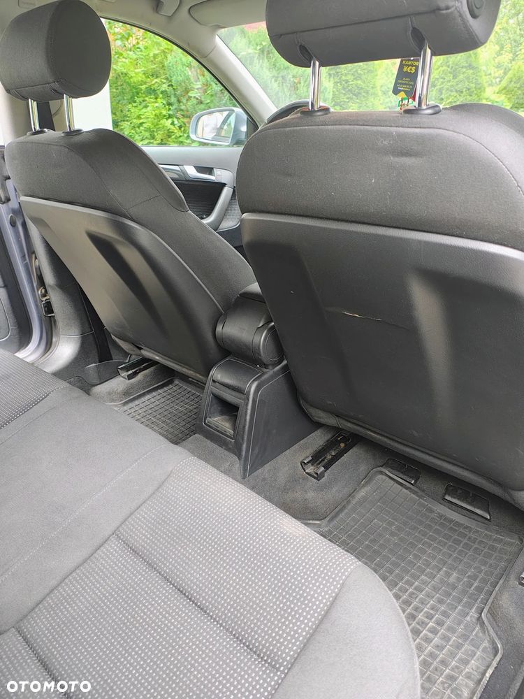 Audi A3 Sportback 2.0 TDI DPF Quattro Ambition - 12