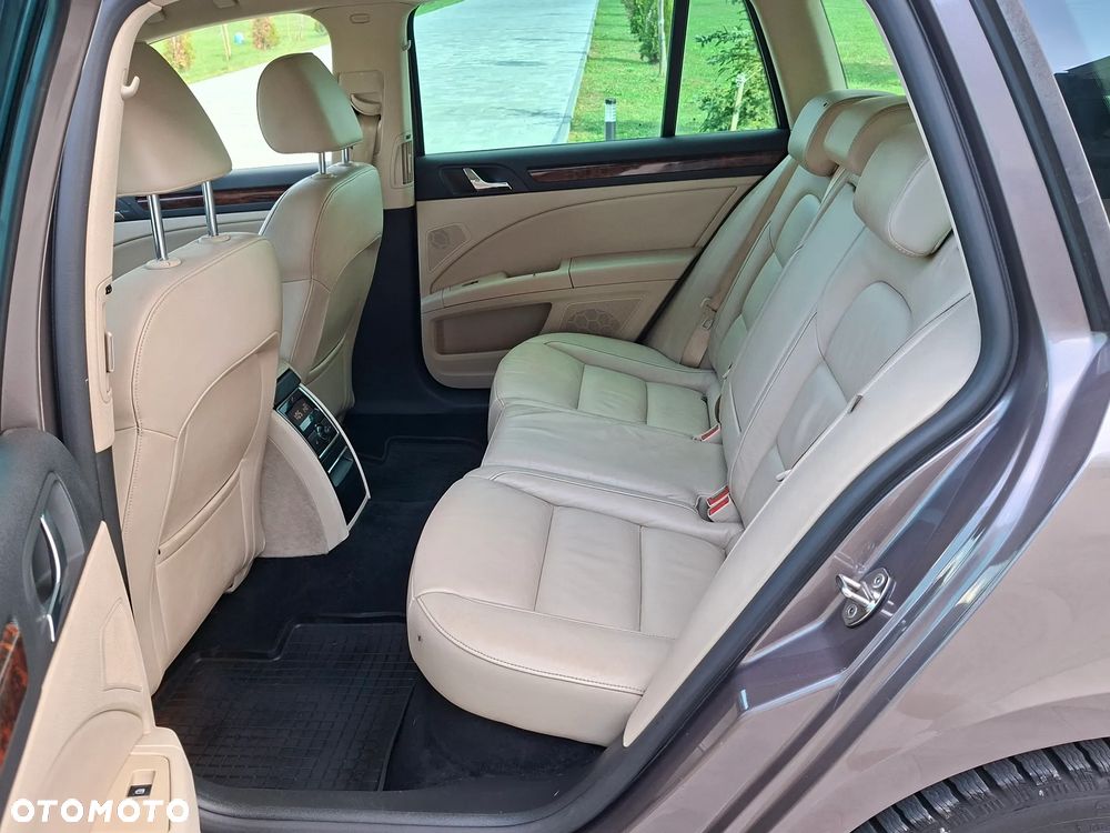 Skoda Superb 2.0 TDI 4x4 Comfort - 16