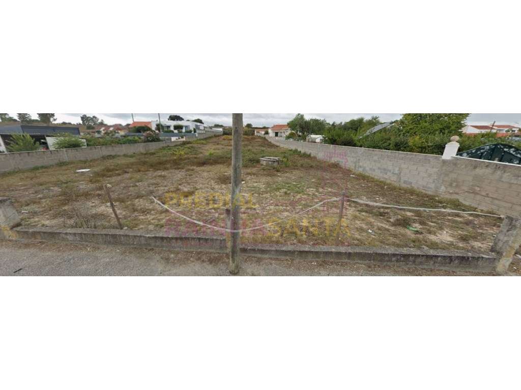 Terreno urbano com projecto aprovado para construir a sua casa dos ... - Grande imagem: 4/8