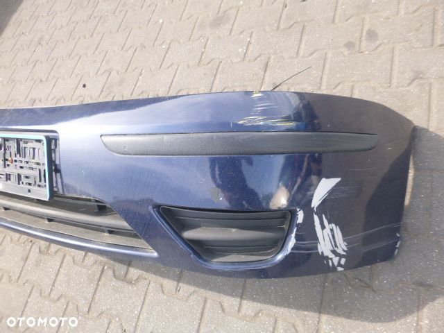ZDERZAK PRZÓD PRZEDNI FORD FOCUS MK1 LIFT - 5