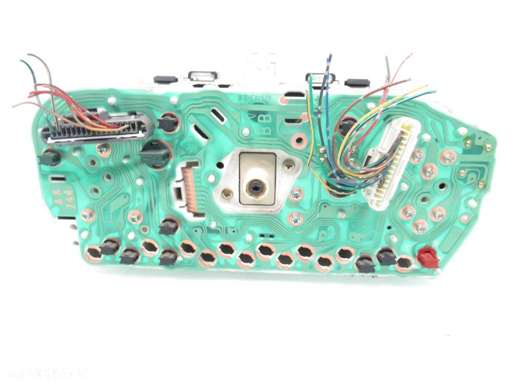 STACYJKA STEROWNIK DAIHATSU CUORE V 1.0 8956097B66 1122003560 1920097402 - 2