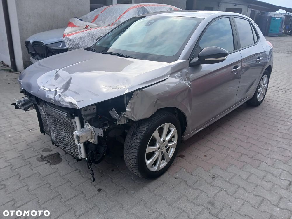 Opel Corsa 1.2 Direct Injection Turbo Start/Stop Elegance - 11