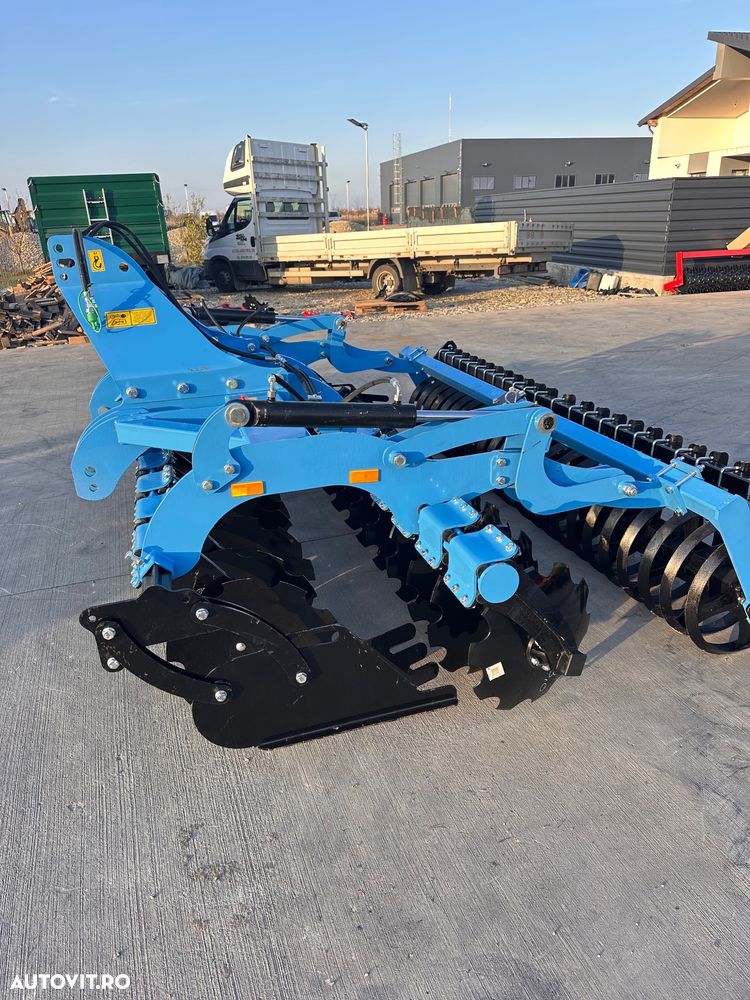 STRUIK Teradisc MEGA - 7