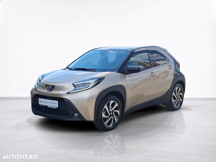 Toyota Aygo - 3