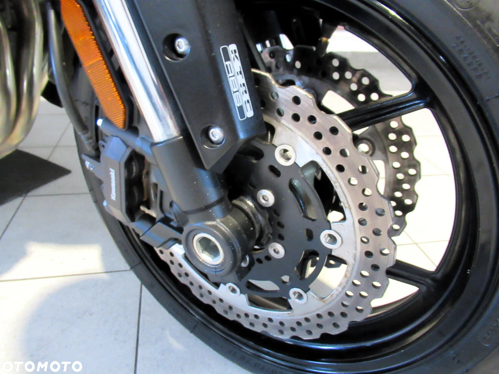 Kawasaki Versys 1000 - 23