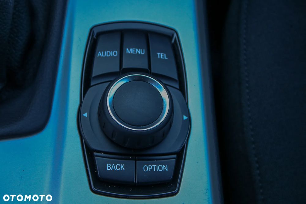 BMW X3 xDrive20d - 27