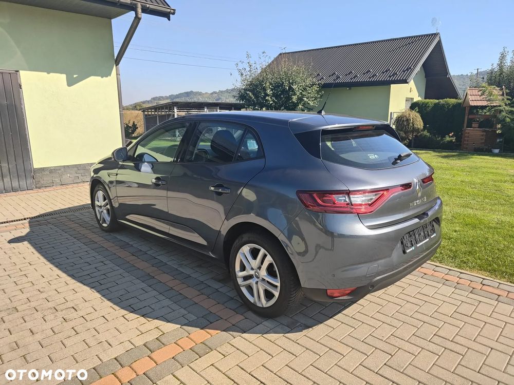 Renault Megane - 3