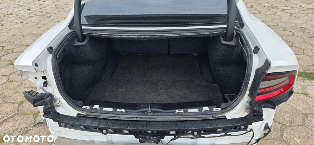 Dodge Challenger Automatik R/T Plus - 16