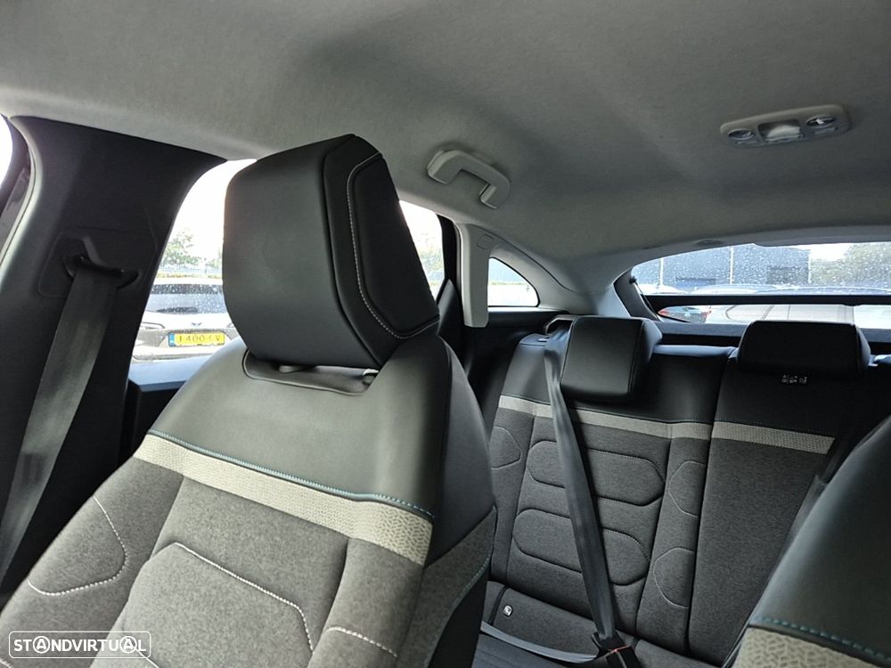 Citroën C4 e-C4 136 PLUS - 18