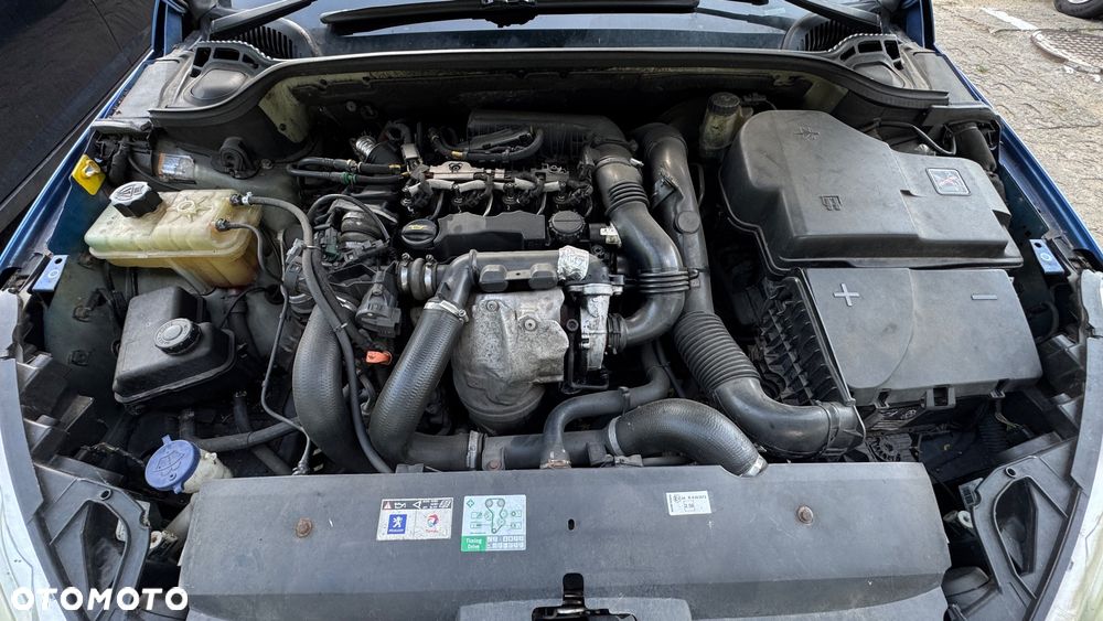 Peugeot 407 1.6 HDI Premium - 29