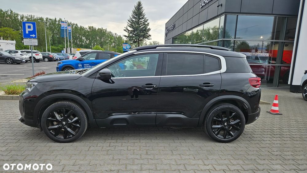 Citroën C5 Aircross - 5
