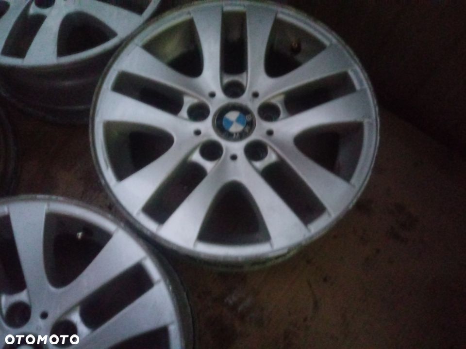 ALUFELGI BMW E90 - 3