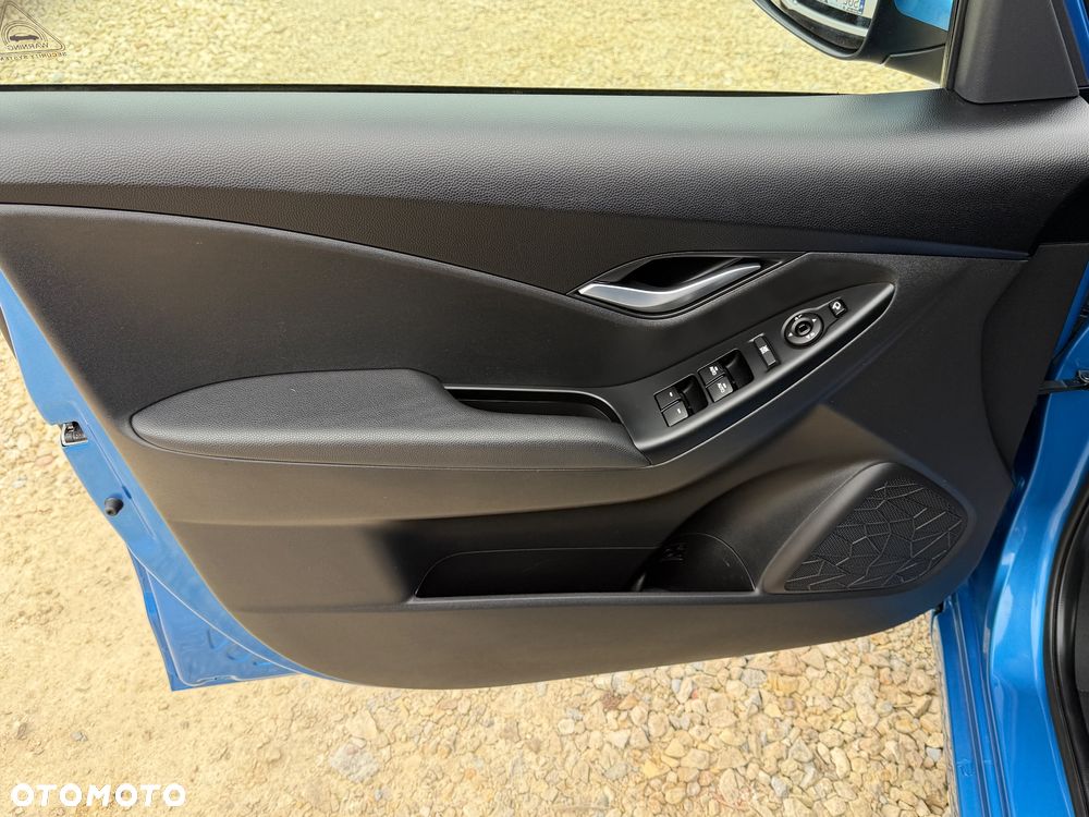 Hyundai ix20 1.4 blue - 13