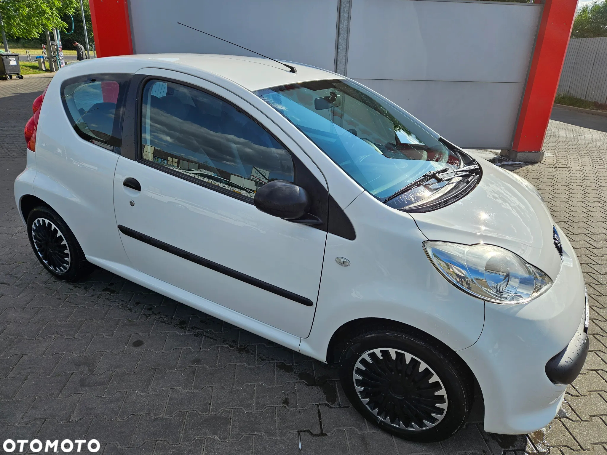 Peugeot 107 - 3