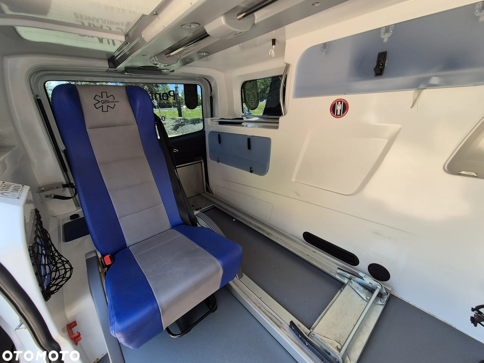 Renault TRAFIC - 17