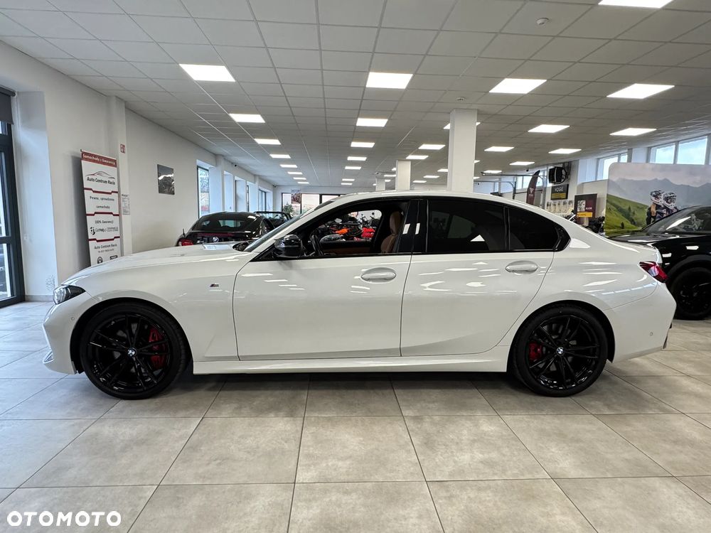 BMW Seria 3 - 3